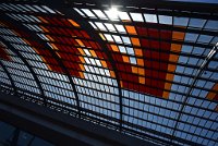 2016-05-05 Bevrijdingsdag Ponton over het IJ Amsterdam