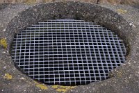 gasdichte bunker ontsnaproute PHO 9731